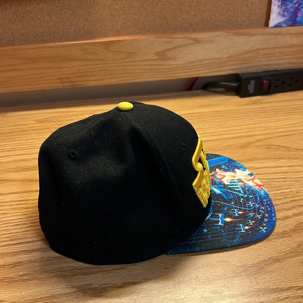 Star Wars SnapBack - Picture 4 of 6